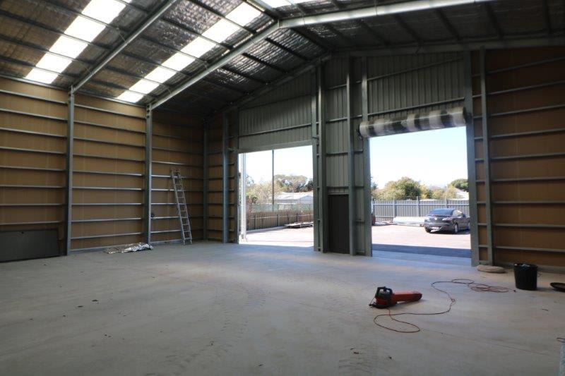 Click to view all images Unit 2 - Rear Tenancy/233-235 Richmond Road Richmond SA 5033 - Image 2