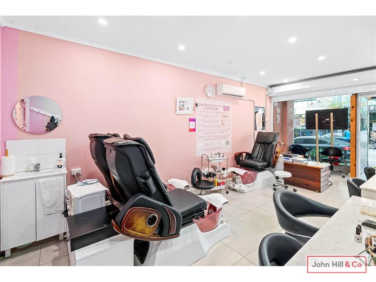 Click to view all images Shop 1/181 Burwood Road Burwood NSW 2134 - Image 2