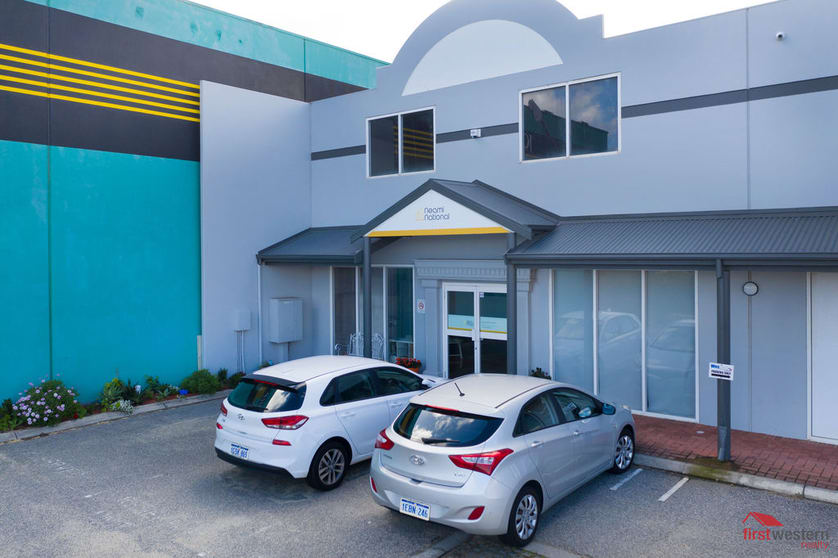 Click to view all images 1/20 Mercer Lane Joondalup WA 6027 - Image 1