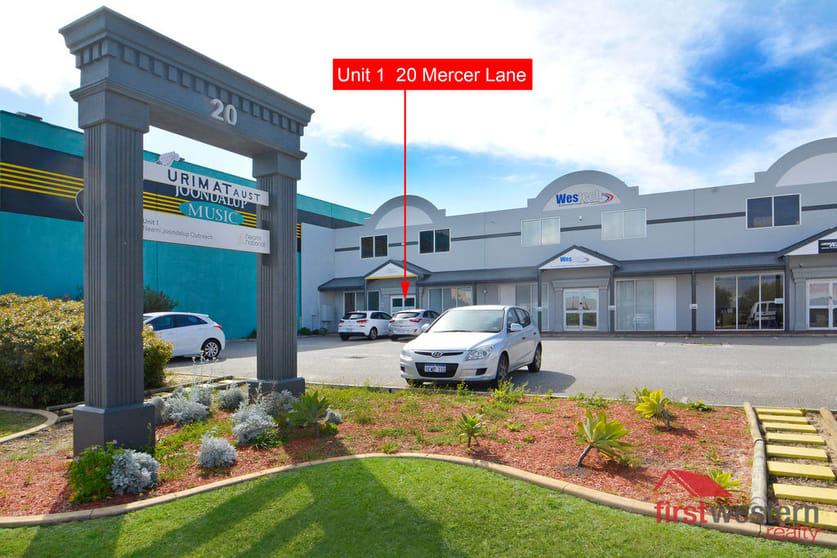 Click to view all images 1/20 Mercer Lane Joondalup WA 6027 - Image 2