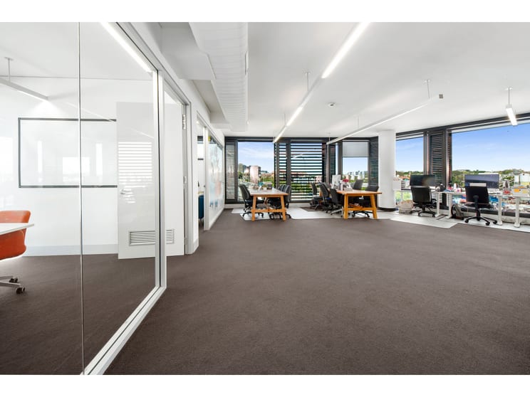 Click to view all images 4.11/55 Miller Street Pyrmont NSW 2009 - Image 1