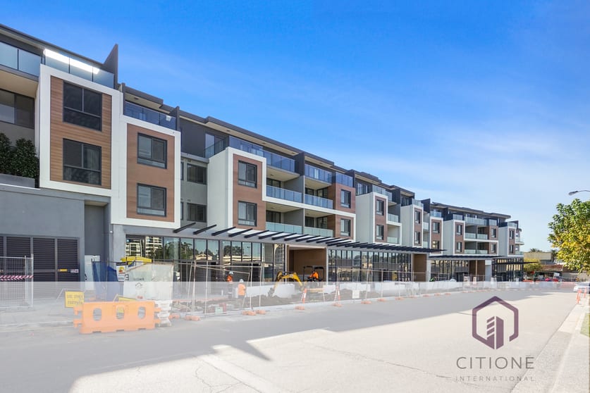 Click to view all images Retail 6/7 Glen Street Eastwood NSW 2122 - Image 2