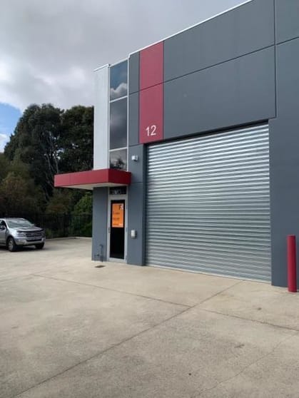 Click to view all images Unit 12/48 Lindon Court Tullamarine VIC 3043 - Image 1