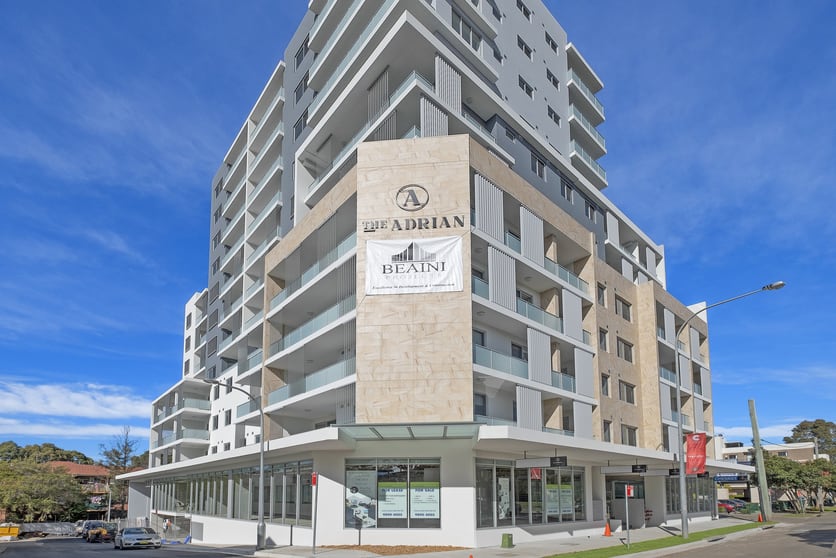 Click to view all images 108 Station Street Wentworthville NSW 2145 - Image 1