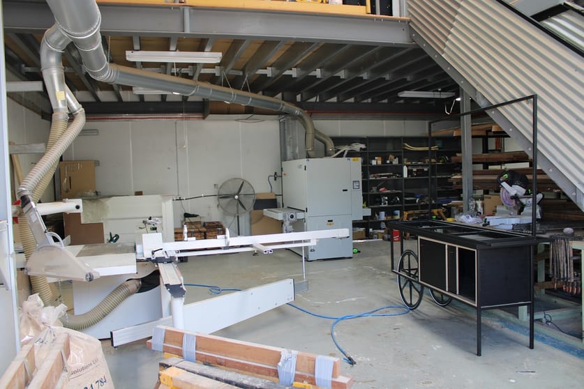 12e/1 Endeavour Rd Caringbah NSW 2229 - Image 2