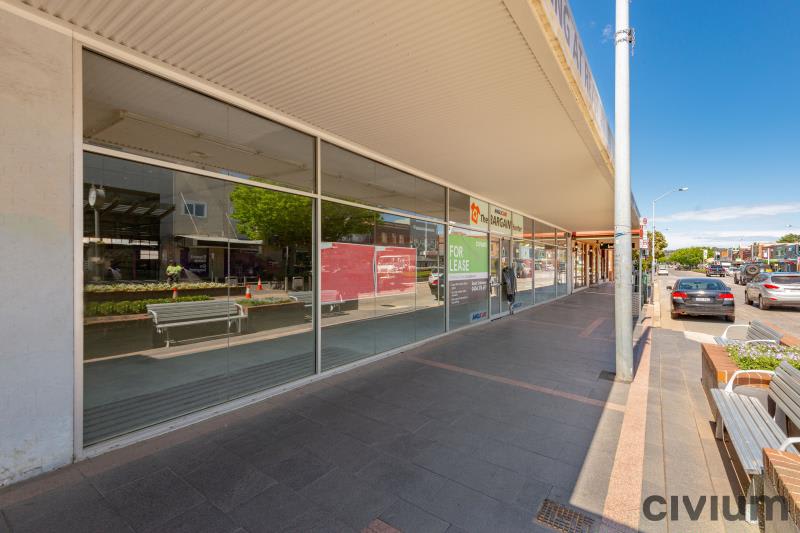 Click to view all images Ground/116 Monaro Street Queanbeyan NSW 2620 - Image 1