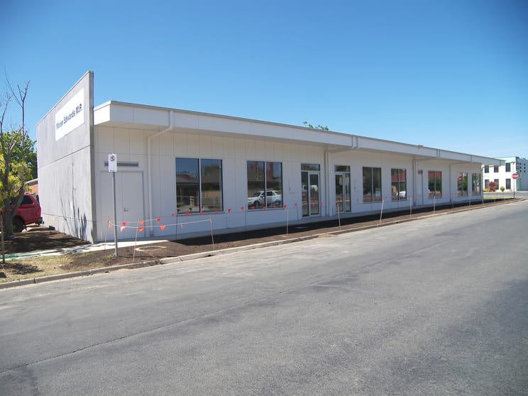 Click to view all images Units 1&2/16 Lockwood Road Kangaroo Flat VIC 3555 - Image 1