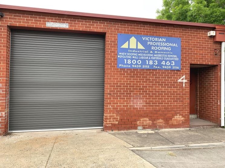 4/41 Kolora Road Heidelberg West VIC 3081 - Image 1