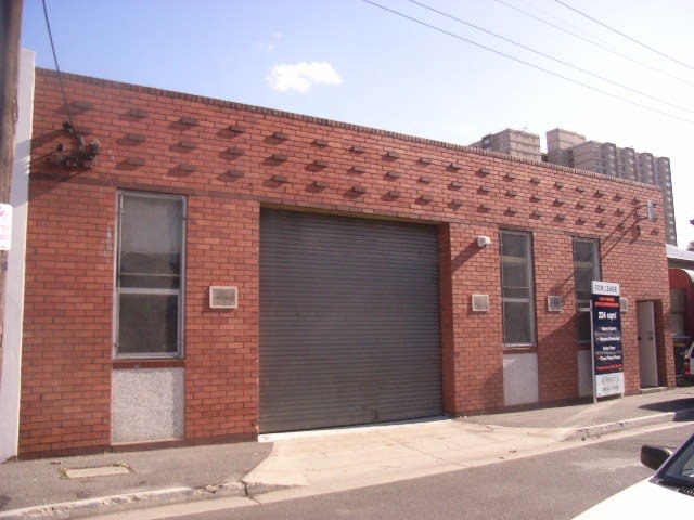 29 DIGHT STREET Collingwood VIC 3066 - Image 1