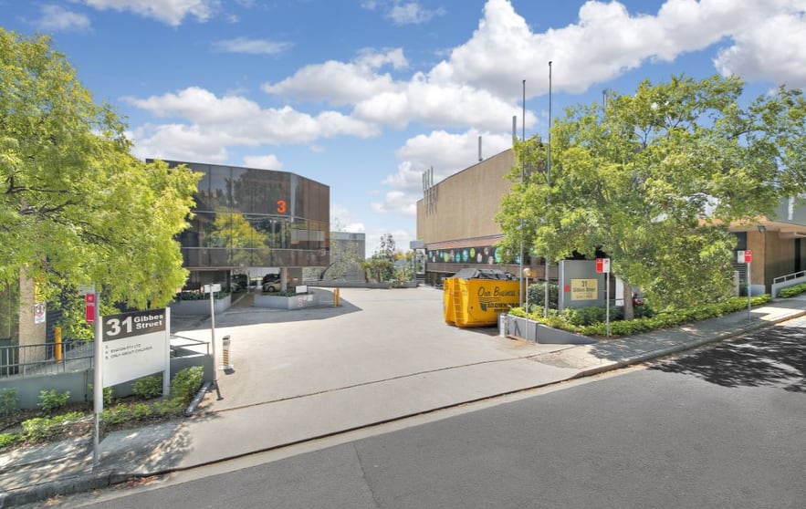4/31 Gibbes St Chatswood NSW 2067 - Image 1