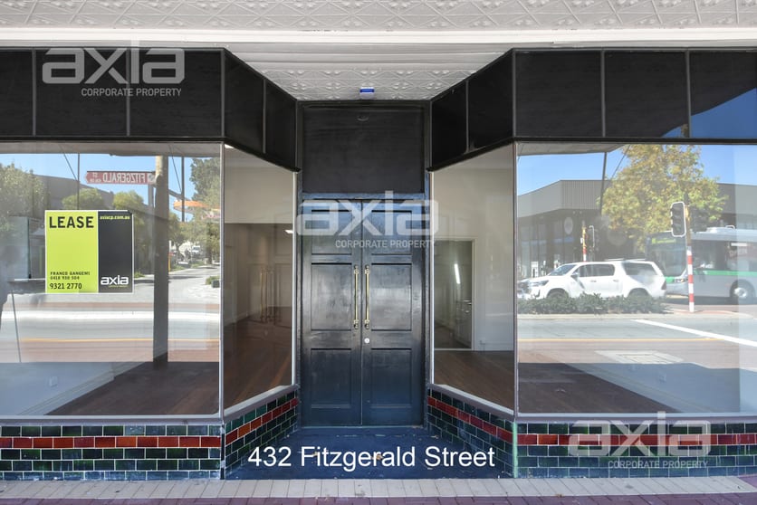 Click to view all images 432-434 Fitzgerald Street North Perth WA 6006 - Image 3