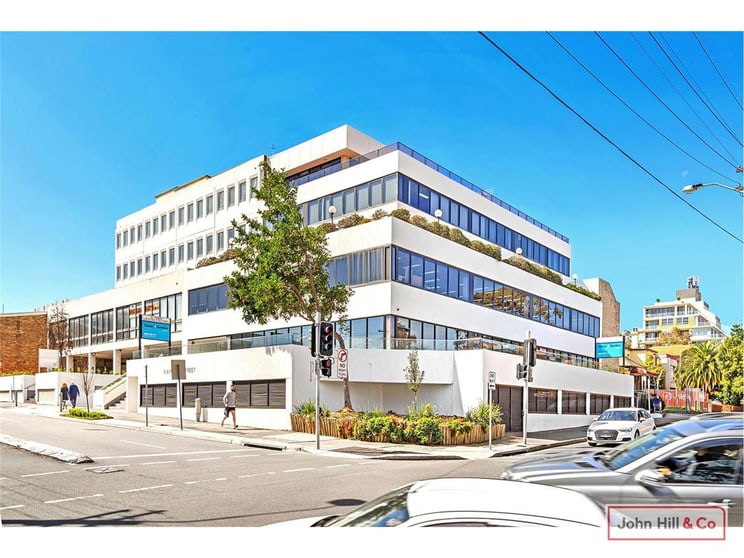 Click to view all images 17/6-8 Holden Street Ashfield NSW 2131 - Image 1