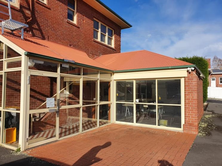 Grd & 1/313 Macquarie Street Hobart TAS 7000 - Image 3