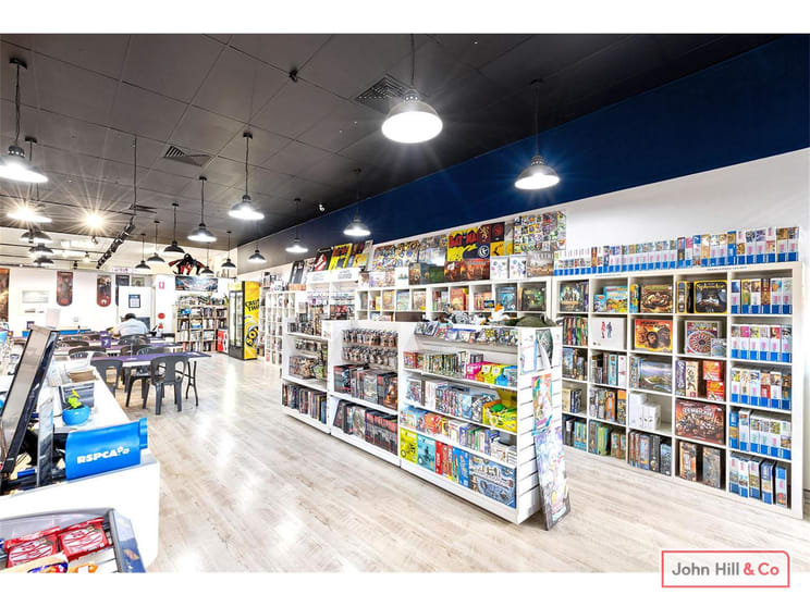 Click to view all images 2/199 Burwood Road Burwood NSW 2134 - Image 2