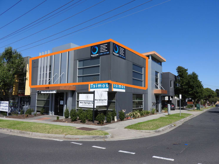 Click to view all images 2/1174 Nepean Highway Cheltenham VIC 3192 - Image 1