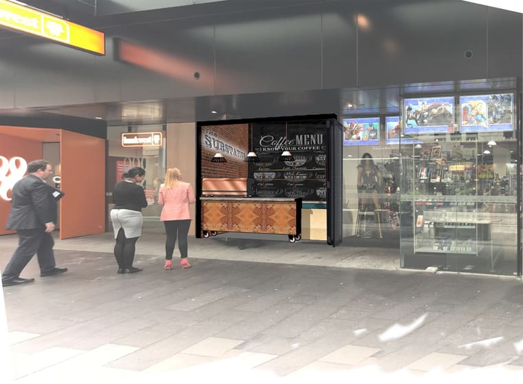 Click to view all images 403 George Street Sydney NSW 2000 - Image 1