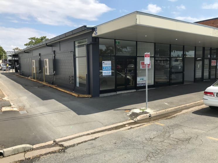 Click to view all images 1/7-9 Wandal Road Wandal QLD 4700 - Image 1