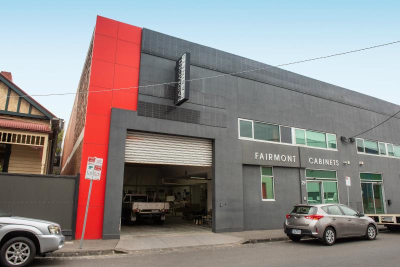 Click to view all images 29 Grosvenor Street Abbotsford VIC 3067 - Image 1