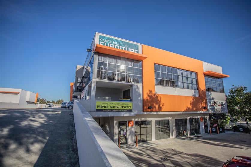 Click to view all images Castle Hill NSW 2154 - Image 2