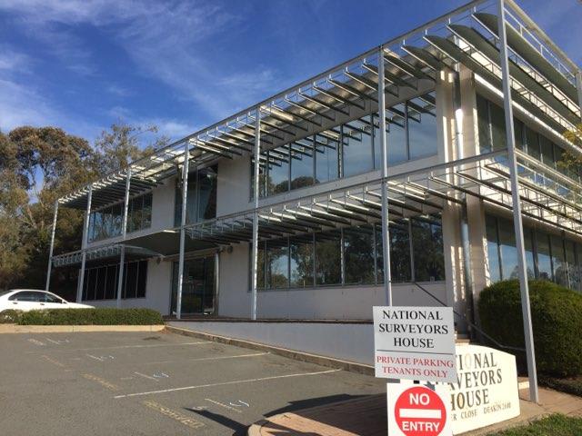 Click to view all images Unit 2/27-29 Napier Close Deakin ACT 2600 - Image 1