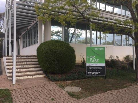 Click to view all images Unit 2/27-29 Napier Close Deakin ACT 2600 - Image 3