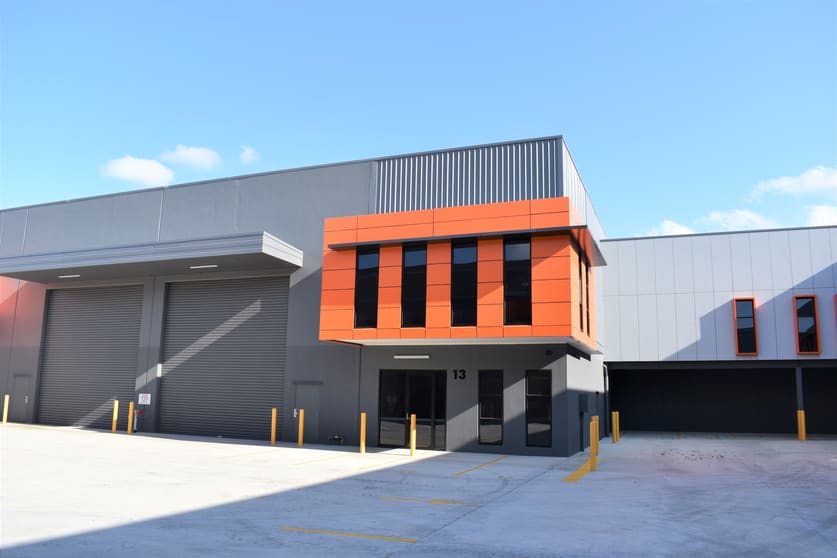 Click to view all images Unit 13, 60 Marigold Street Revesby NSW 2212 - Image 2
