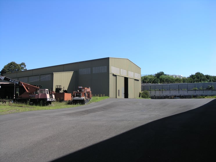 Click to view all images 10 Harris Street Port Kembla NSW 2505 - Image 1