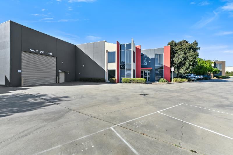 Unit 2/297-301 Abbotts Road Dandenong South VIC 3175 - Image 1