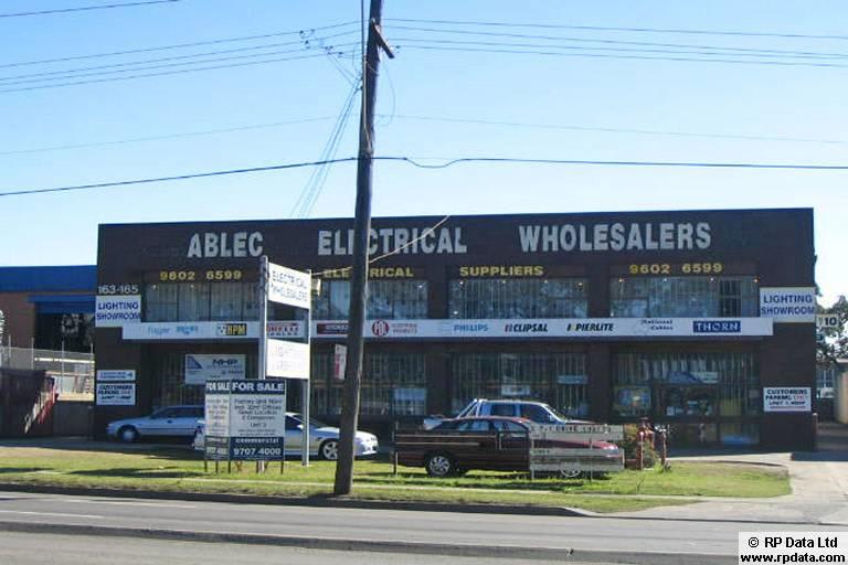 Click to view all images Unit 9/163 Newbridge Road Chipping Norton NSW 2170 - Image 1