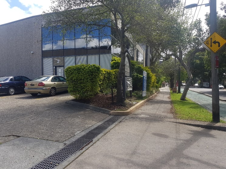 Click to view all images 2/17-21 Bowden Street Alexandria NSW 2015 - Image 1