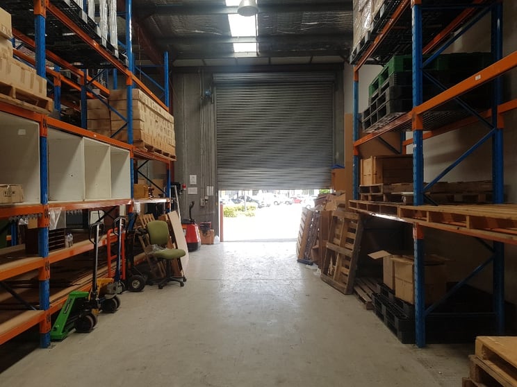 Click to view all images 2/17-21 Bowden Street Alexandria NSW 2015 - Image 2
