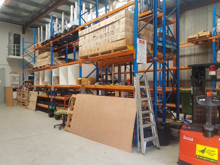Click to view all images 2/17-21 Bowden Street Alexandria NSW 2015 - Image 3