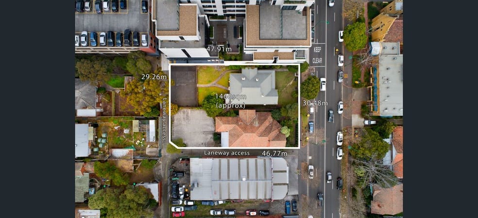 Click to view all images 716 Station Street Box Hill VIC 3128 - Image 3
