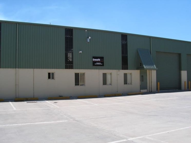 Click to view all images Factory 2/11-13 Maynard Drive Epsom VIC 3551 - Image 1