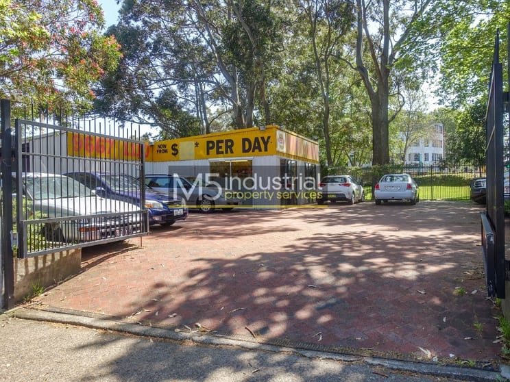 Click to view all images 998-1002 Botany Road Mascot NSW 2020 - Image 1
