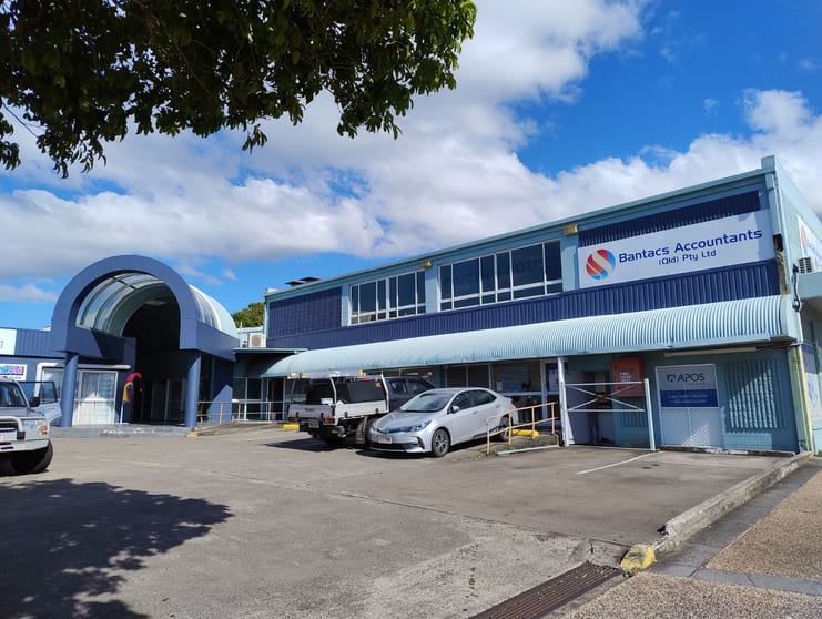 Click to view all images 7a/1 King Street Caboolture QLD 4510 - Image 1