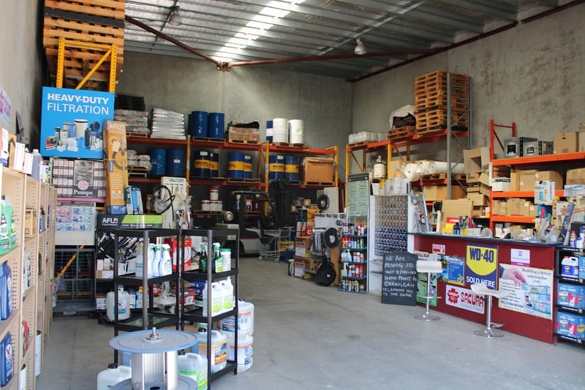 Click to view all images 31/7 - 9 Production Rd Taren Point NSW 2229 - Image 2