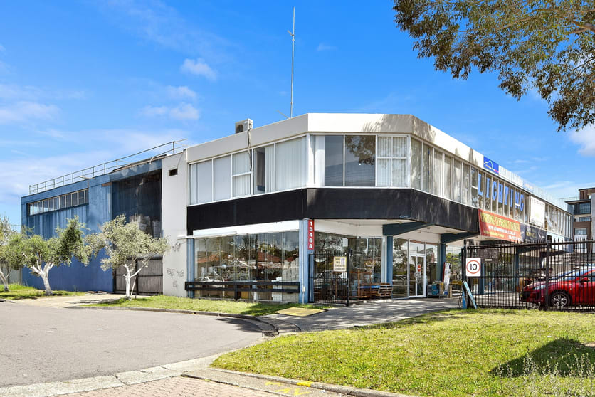 Click to view all images 1546 Canterbury Road Punchbowl NSW 2196 - Image 1