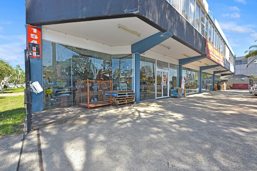Click to view all images 1546 Canterbury Road Punchbowl NSW 2196 - Image 2