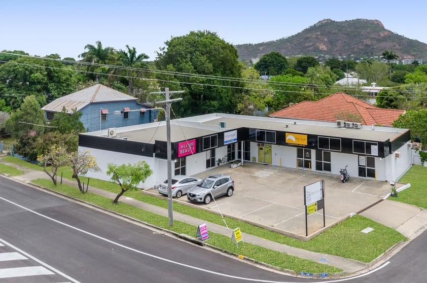 Click to view all images 6/68 Railway Ave Railway Estate QLD 4810 - Image 1