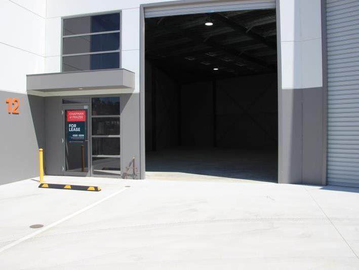 Unit 12/1 Fleet Close Tuggerah NSW 2259 - Image 1