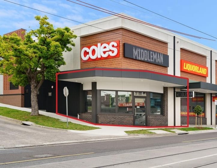Click to view all images 725 Riversdale Road Camberwell VIC 3124 - Image 2