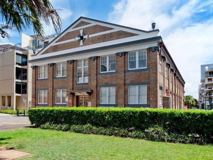 Click to view all images 18/849 South Dowling Street Waterloo NSW 2017 - Image 1