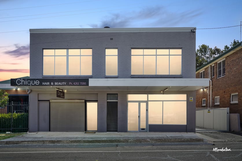 Click to view all images 2/72 Prince Edward Drive Dapto NSW 2530 - Image 1