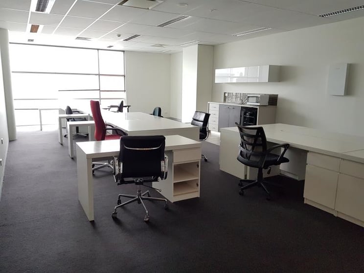 Click to view all images Level 3 Suite 35/Unit 35, 574 Plummer Street Port Melbourne VIC 3207 - Image 3