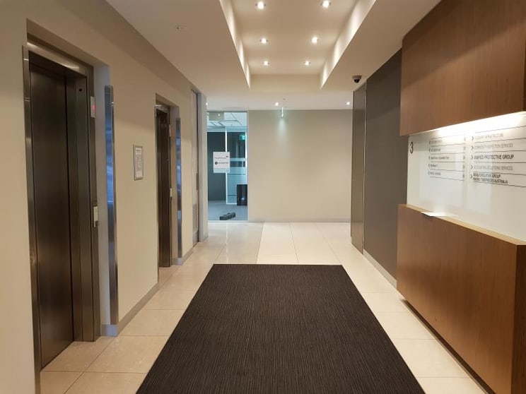 Click to view all images Level 3 Suite 35/Unit 35, 574 Plummer Street Port Melbourne VIC 3207 - Image 2