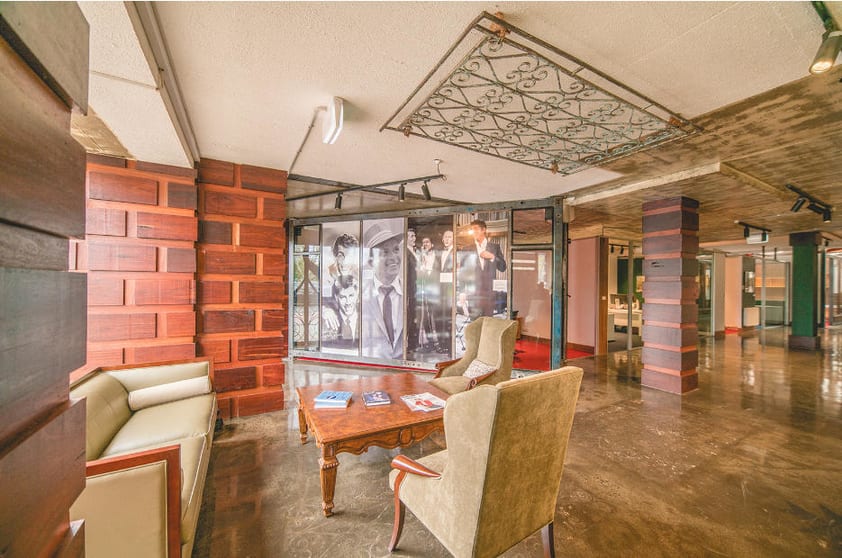 Click to view all images 60 Hoddle St Abbotsford VIC 3067 - Image 2