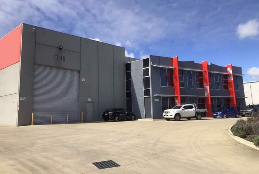 Click to view all images 12-18 Produce Drive Dandenong South VIC 3175 - Image 1