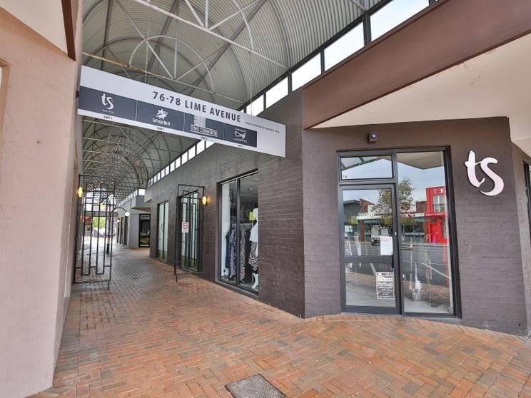 Shop 5/76 Lime Avenue Mildura VIC 3500 - Image 2