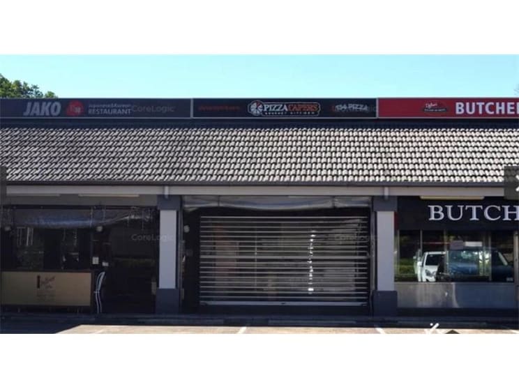 Click to view all images 3/9 Morley Street Toowong QLD 4066 - Image 1